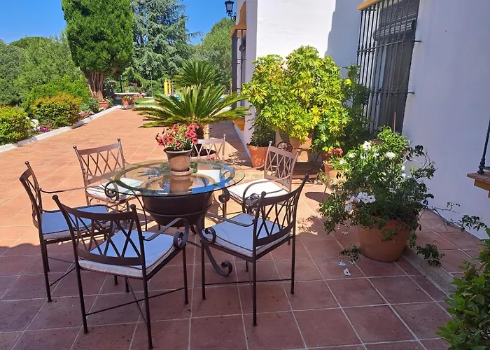 Casa Rural Villa Manuela