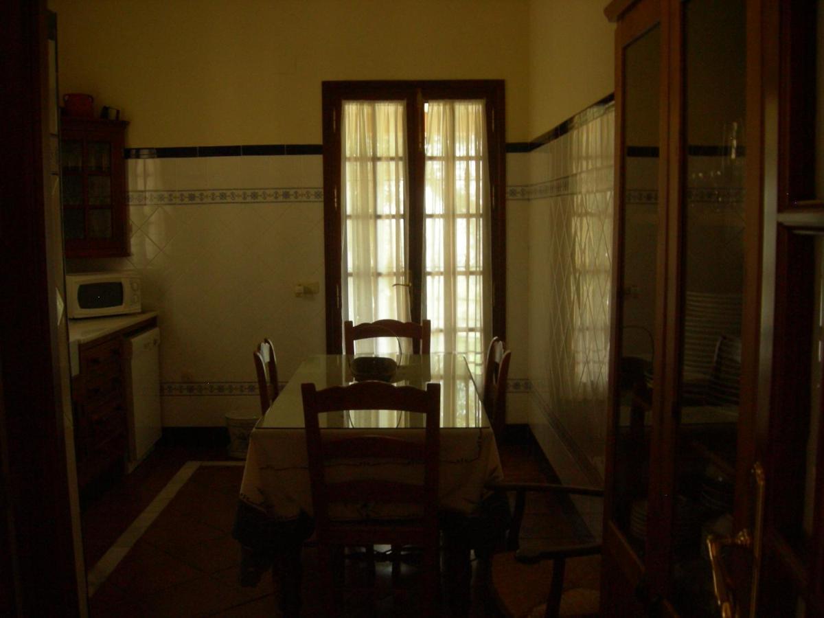 Holiday home Manuela *