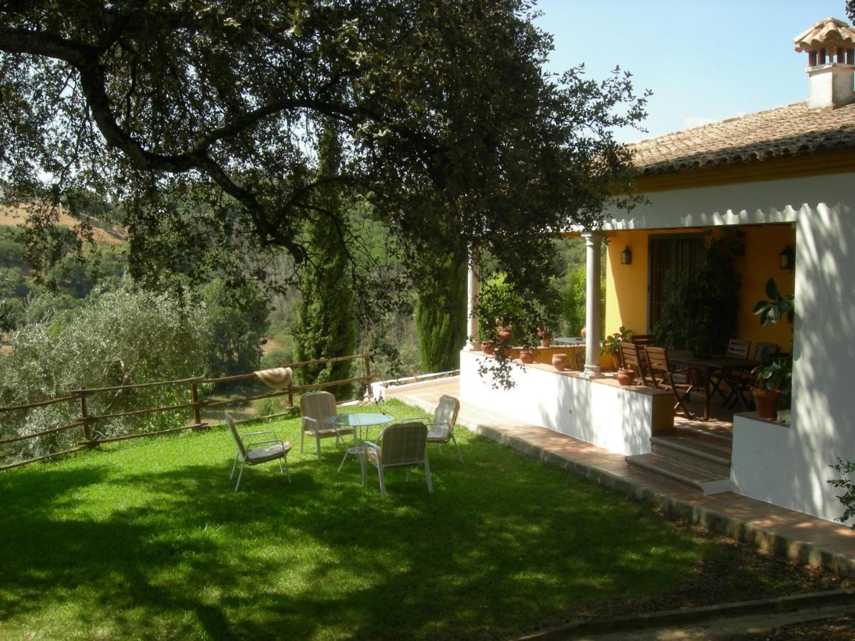 Manuela Holiday home