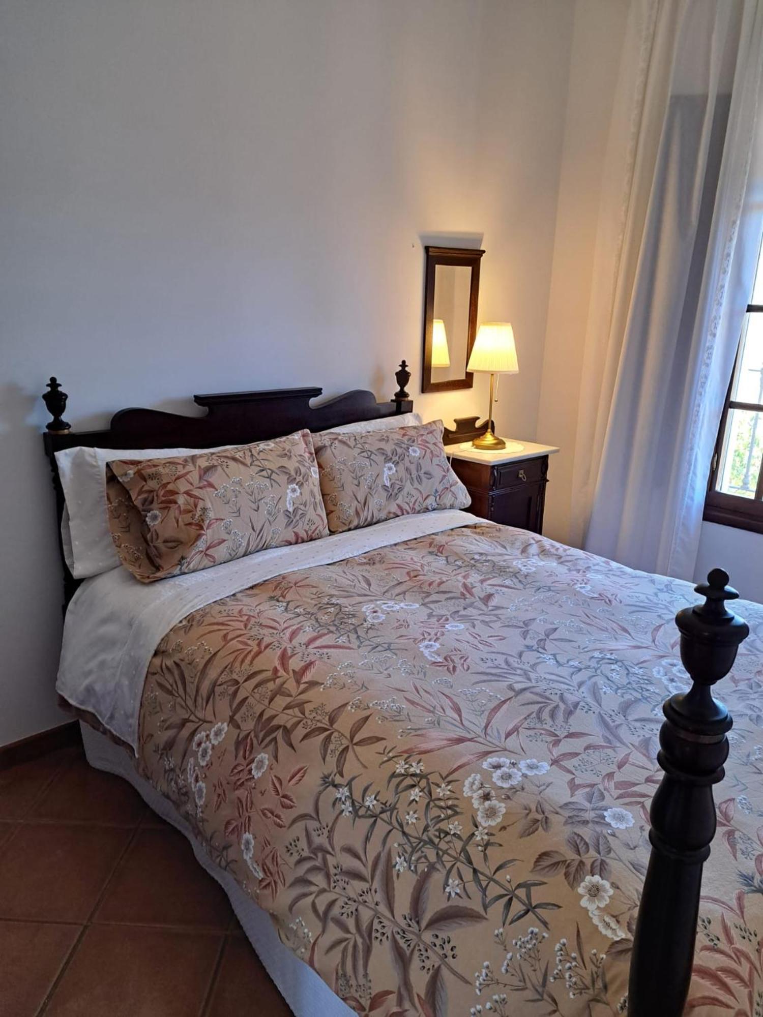 Holiday home Manuela *