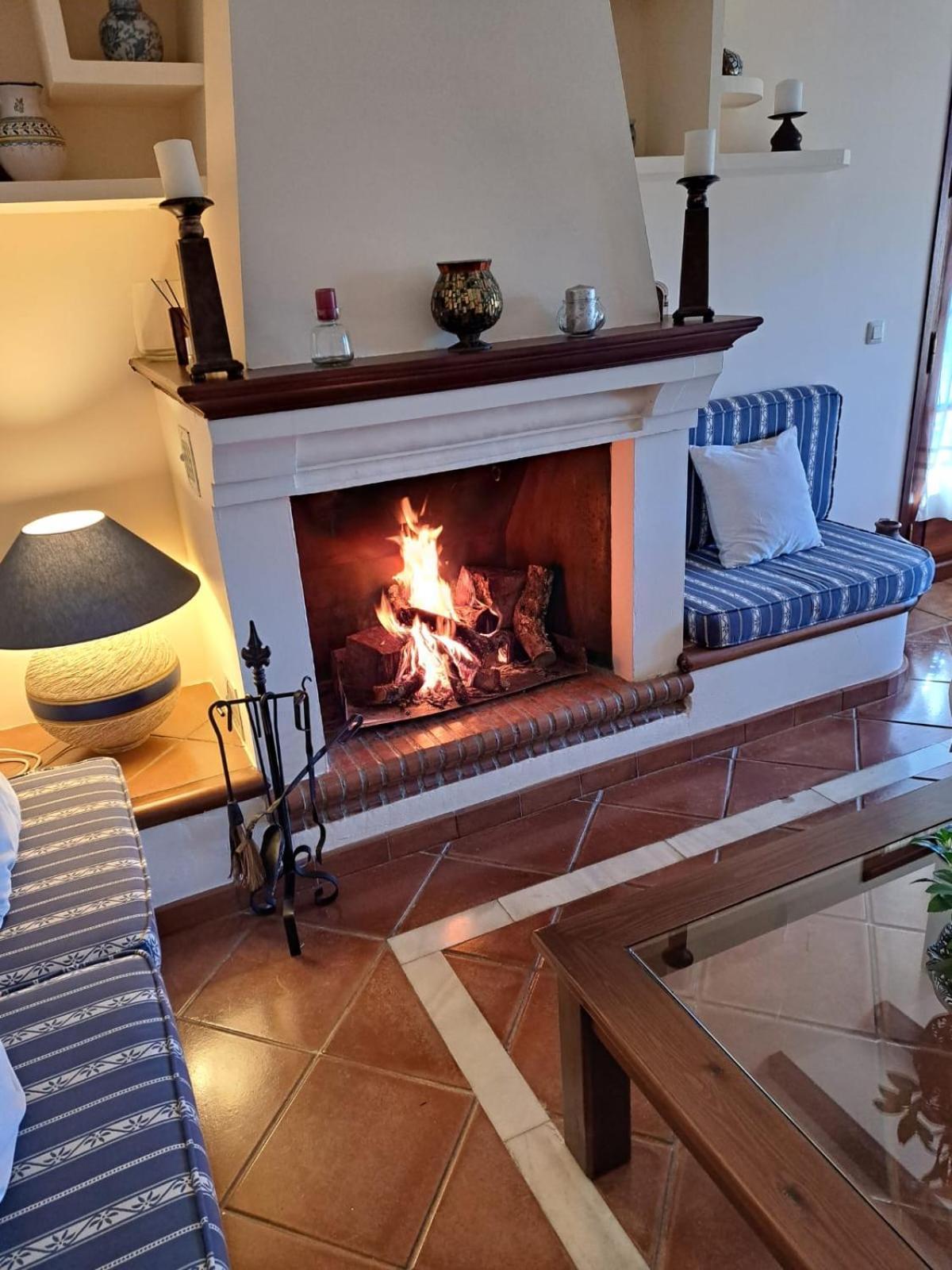Holiday home Manuela