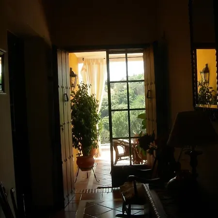 Casa Rural Villa Manuela Cazalla de la Sierra Exterior photo