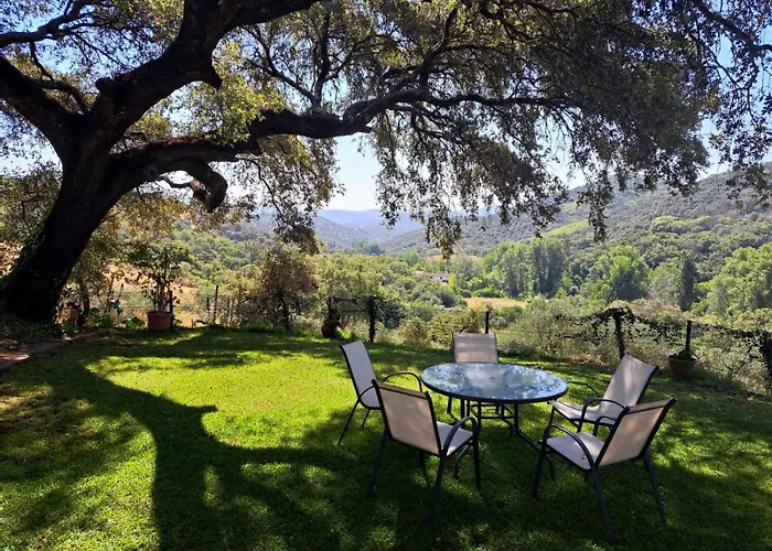 Casa Rural Villa Manuela