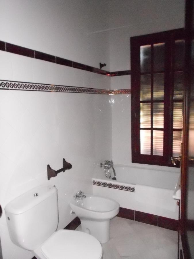 Ferienhaus Manuela Cazalla de la Sierra