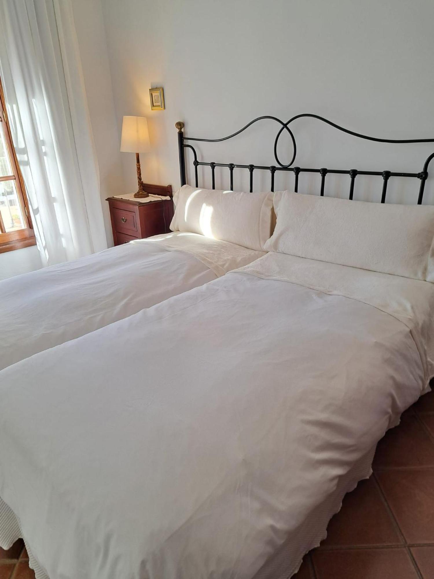 Ferienhaus Manuela